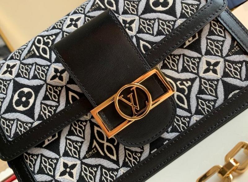 Mila's Edit - LOV Bags - 2624