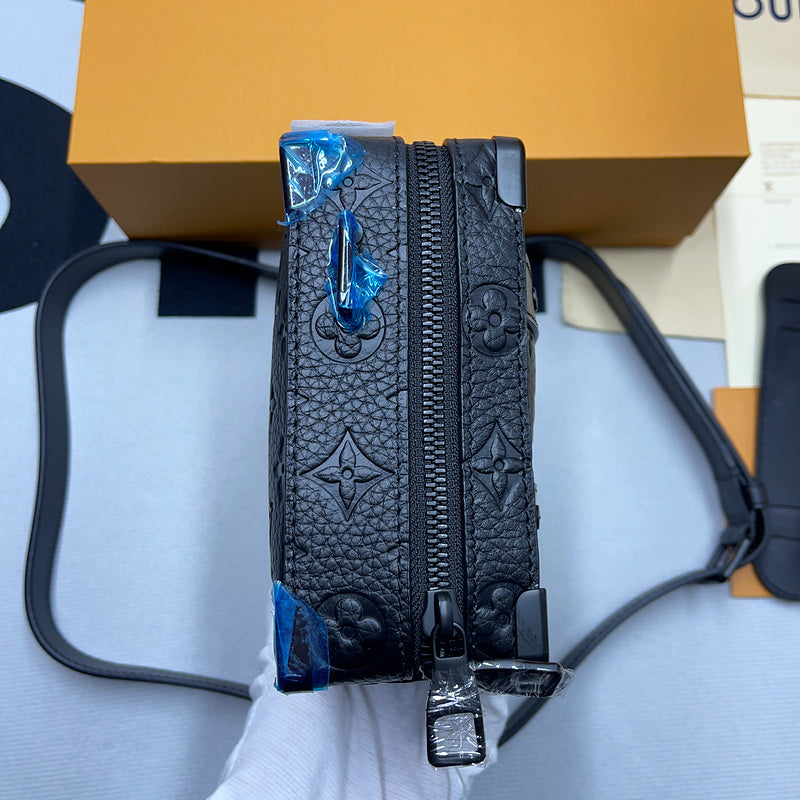 I W Fashion Lu-Vi bags - 10121