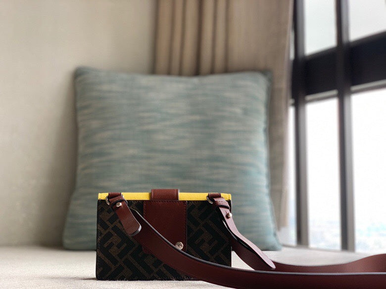 PHA - PHAE Bags - 491