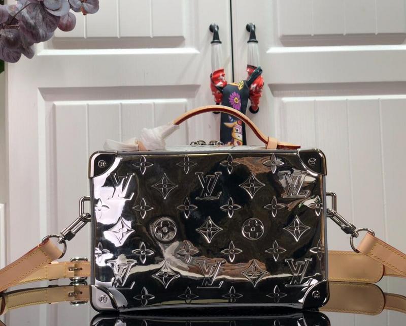 Mila's Edit - LOV Bags - 2151