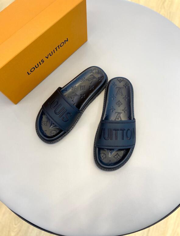 Mila's Edit - LOV Men Shoes - 1095