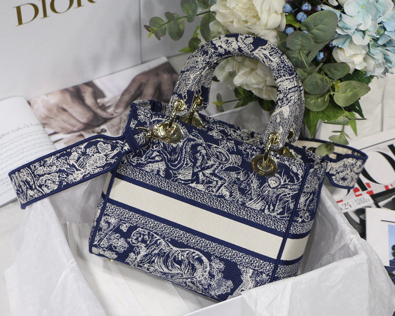 ENT - DOR Bags - 567