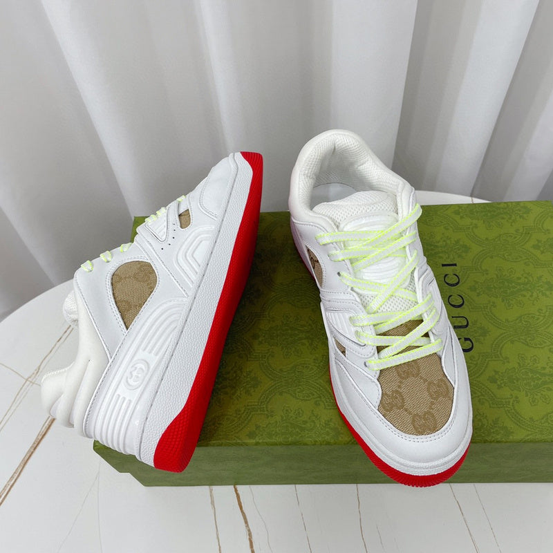 Gucci Luxury Shoes