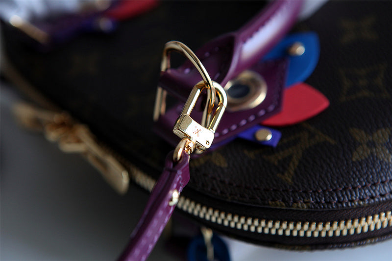 I W Fashion Lu-Vi bags - 8287