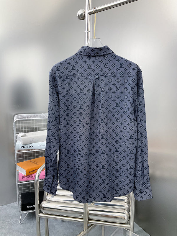 Louis Vuittion Luxury Clothes