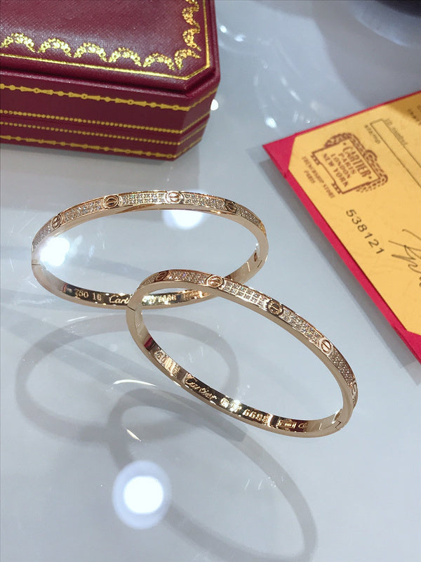 Cartier Jewelry