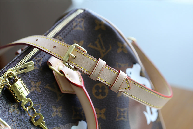 I W Fashion Lu-Vi bags - 8169