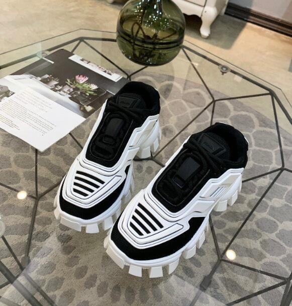 Mila's Edit - PD Men Shoes - 430