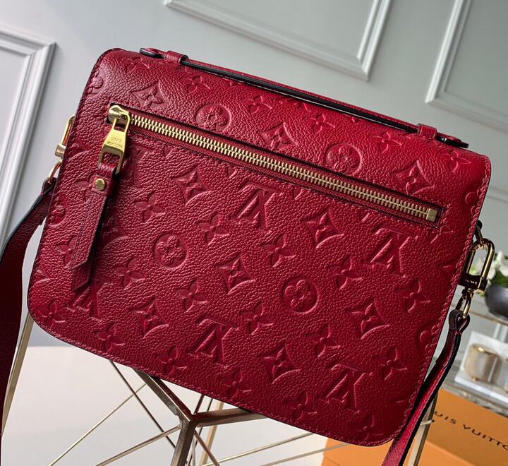 Mila's Edit - LOV Bags - 2938