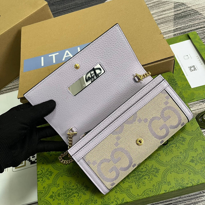 PHA - GUKI Bags - 605