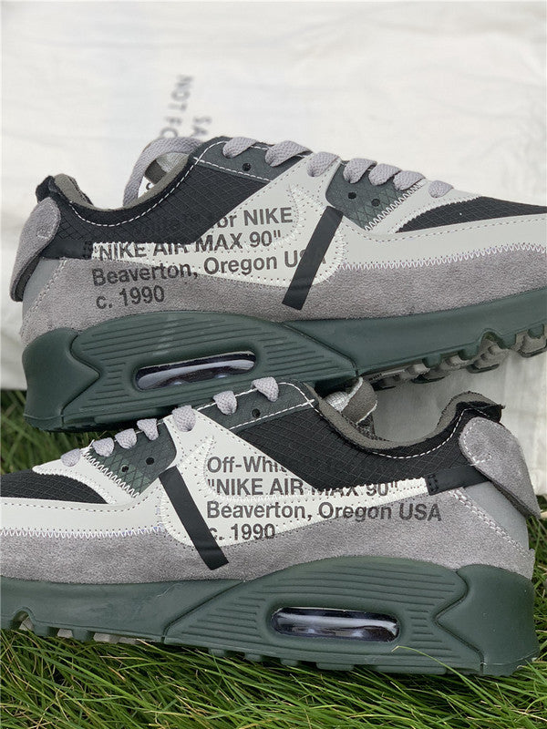 Nike Luxury Shoes