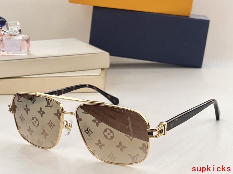 Louis Vuittion Luxury Sunglasses