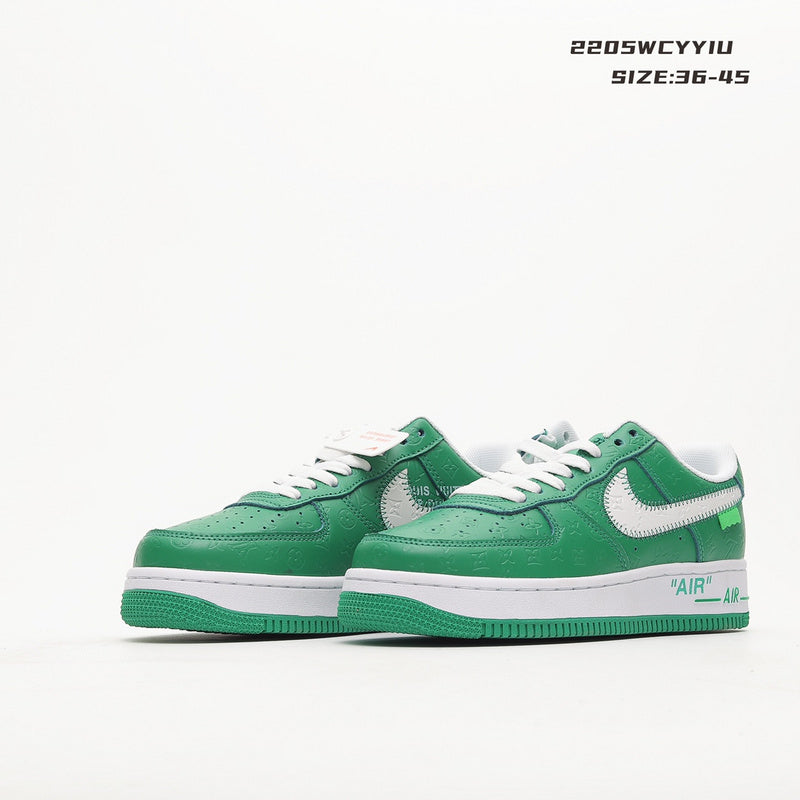 Nike Luxury Shoes