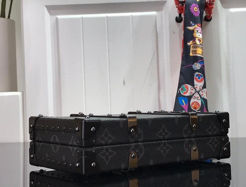 Mila's Edit - LOV Bags - 2320