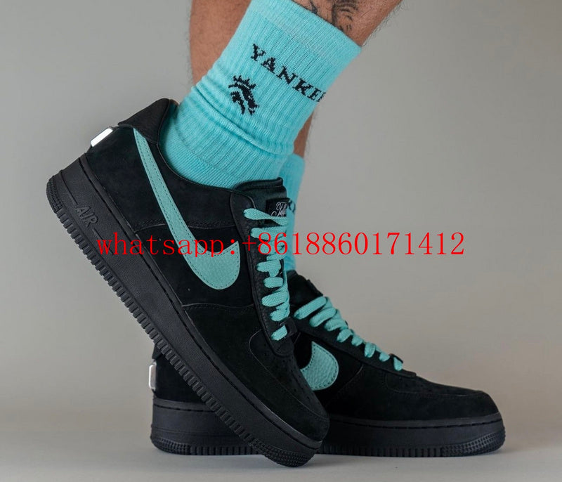 Nike Luxury Shoes