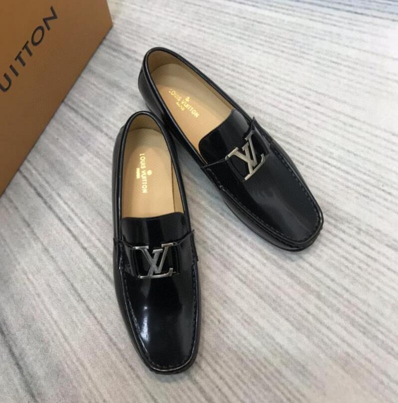 Mila's Edit - LOV Men Shoes - 1295