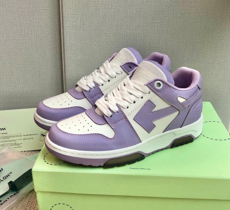 Mila's Edit - YZO Women Shoes - 073