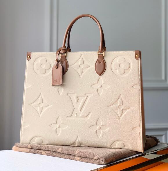 Mila's Edit - LOV Bags - 3109