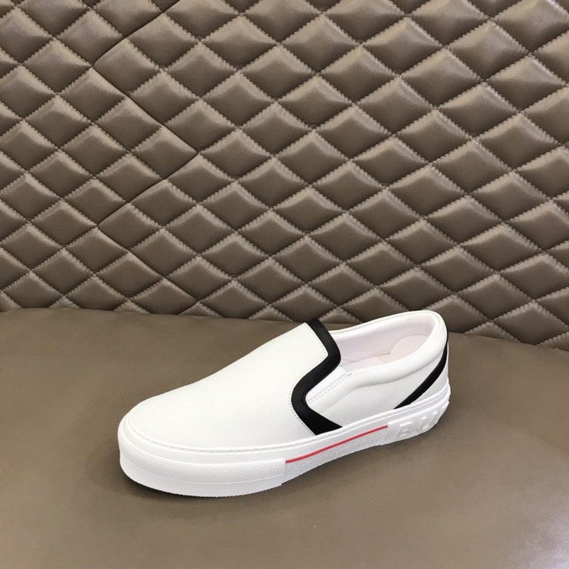 Burberry Luxury Shoes