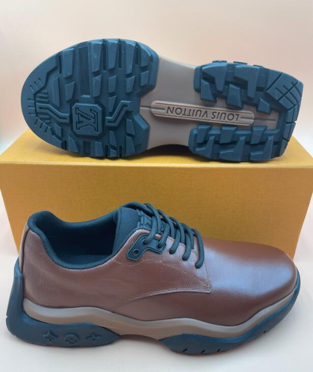 Mila's Edit - LOV Men Shoes - 899