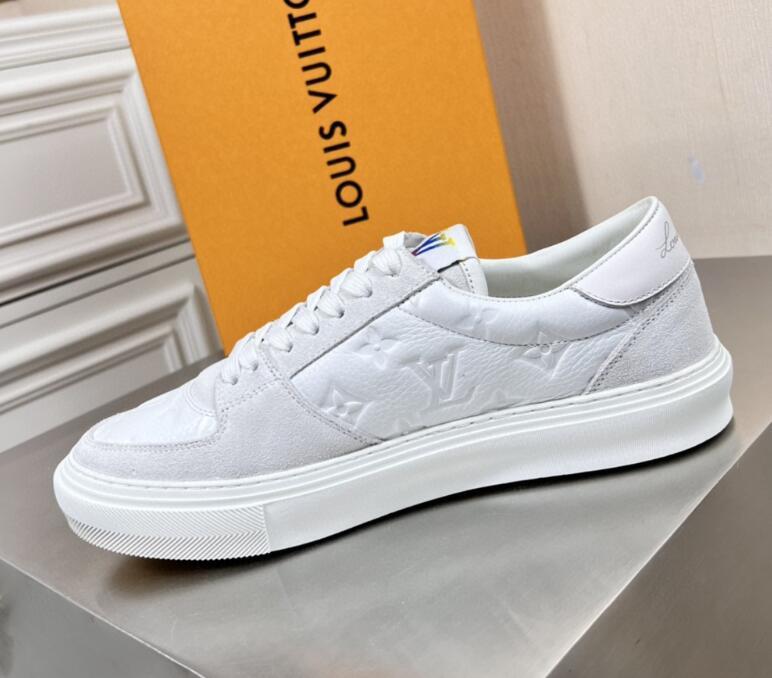 Mila's Edit - LOV Men Shoes - 832
