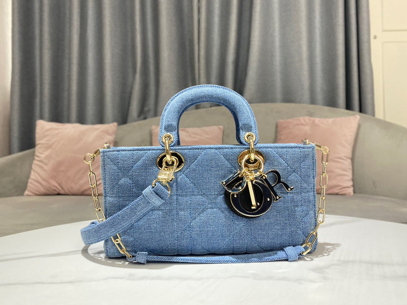ENT - DOR Bags - 525