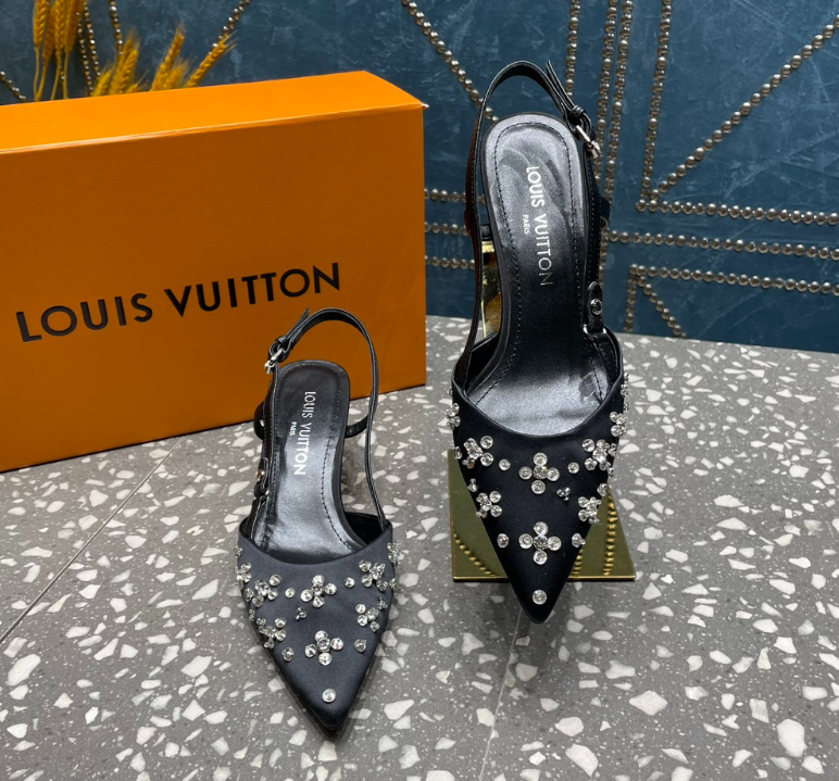 Mila's Edit - LOV Women Shoes - 064