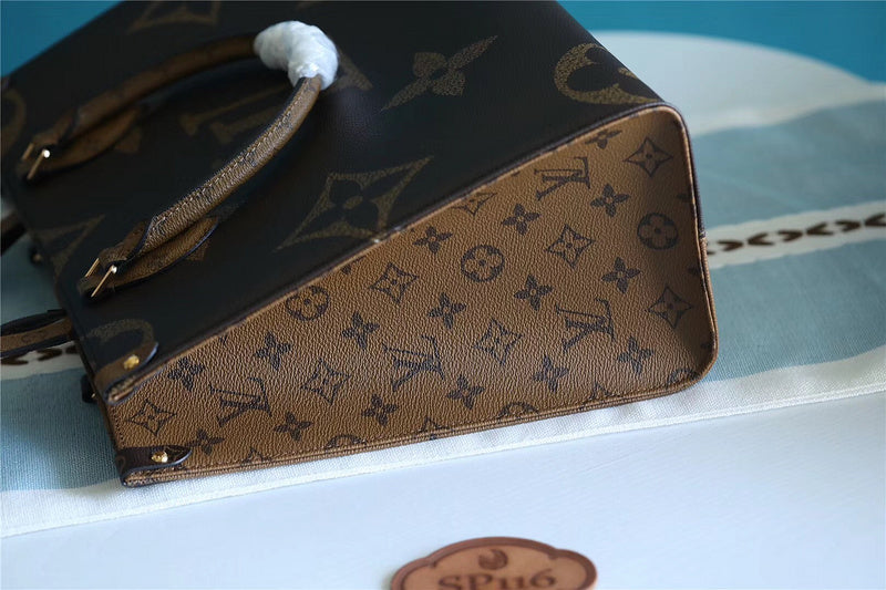 I W Fashion Lu-Vi bags - 8674