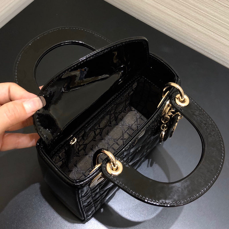PHA - DOR Bags - 523