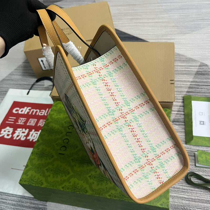 ENT - GCI Bags - 1216