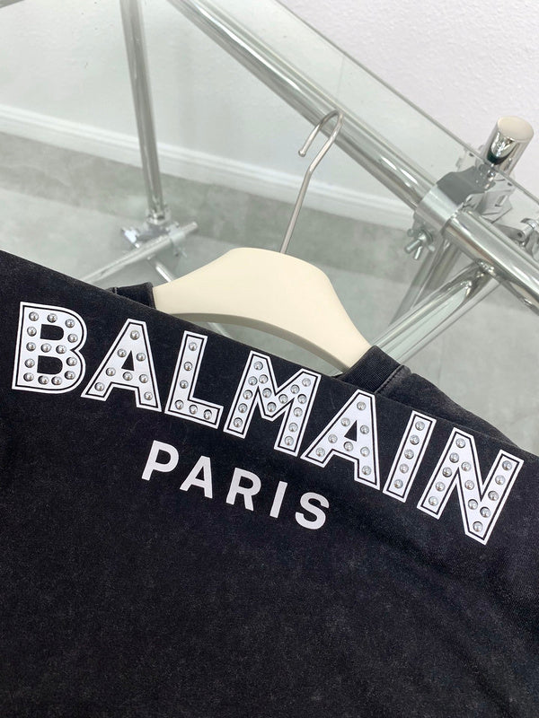 Balmain Clothes