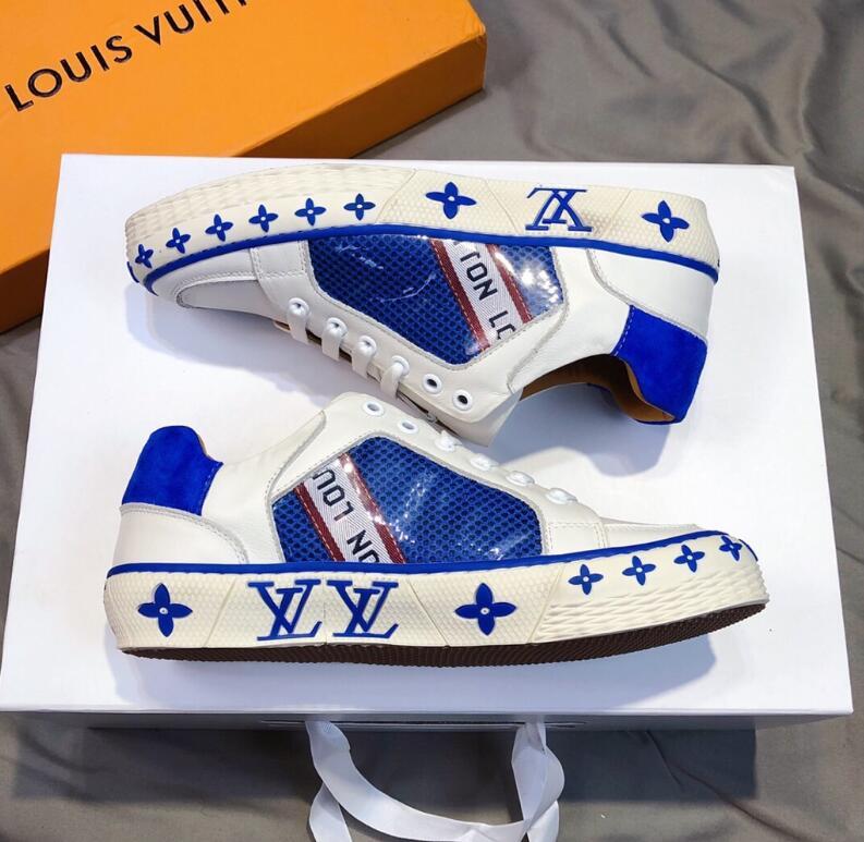 Mila's Edit - LOV Men Shoes - 1831