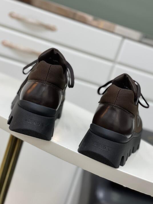 Mila's Edit - PD Men Shoes - 434