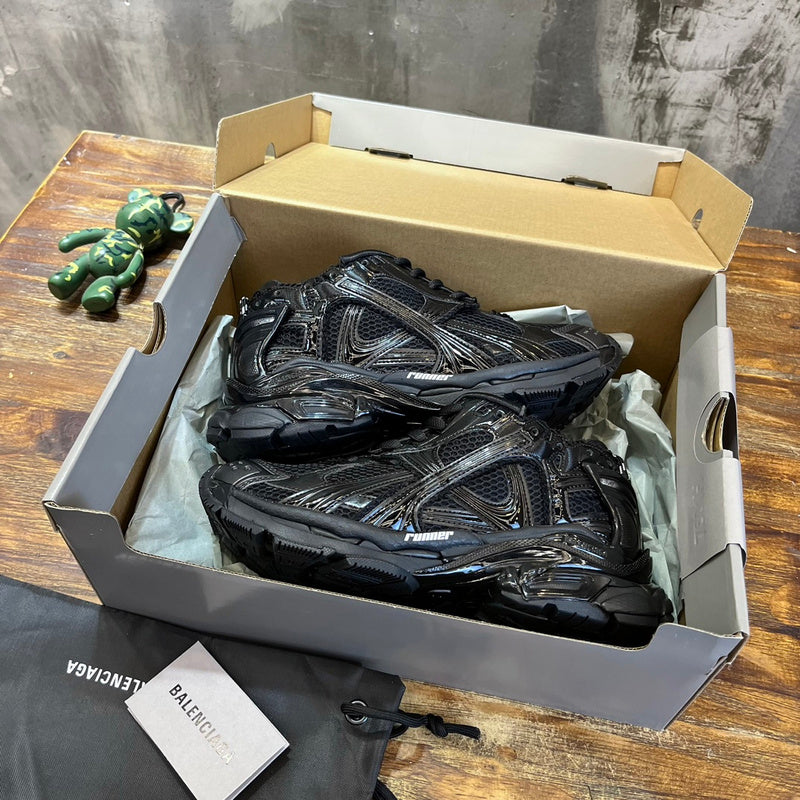 Balenciaga Luxury Shoes