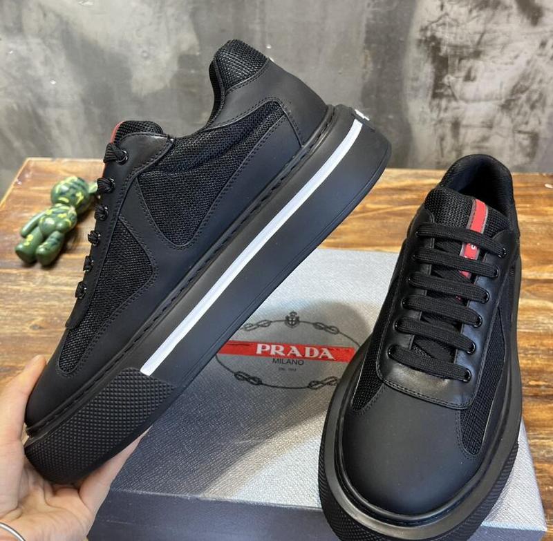 Mila's Edit - PD Men Shoes - 085
