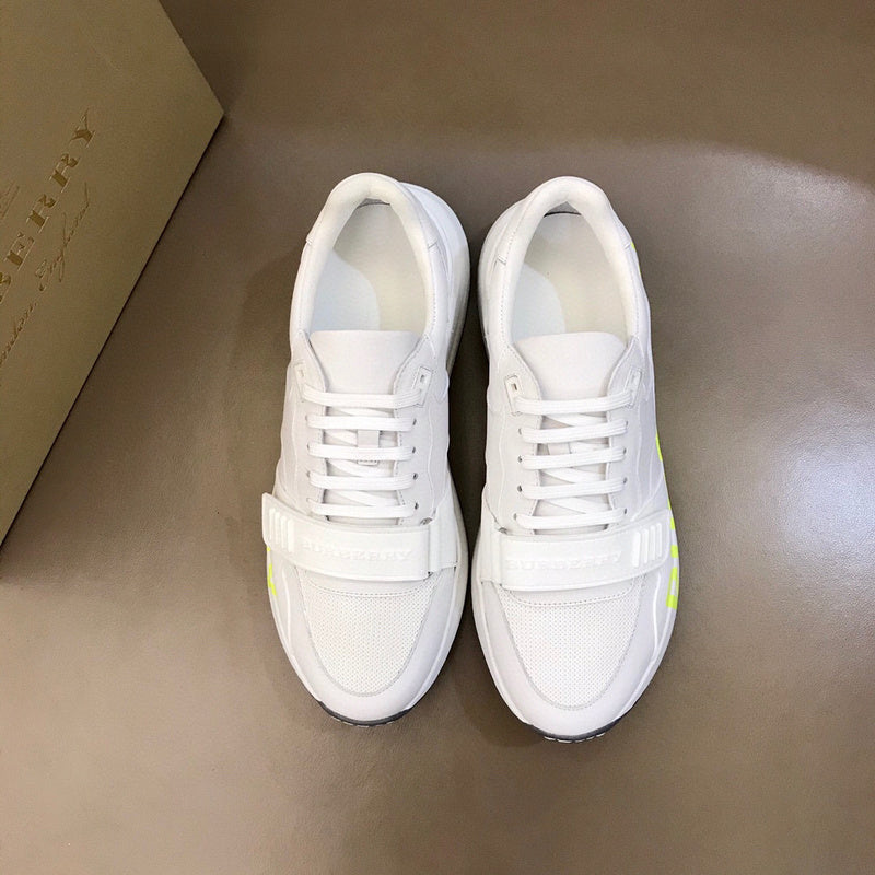 Burberry Luxury Shoes
