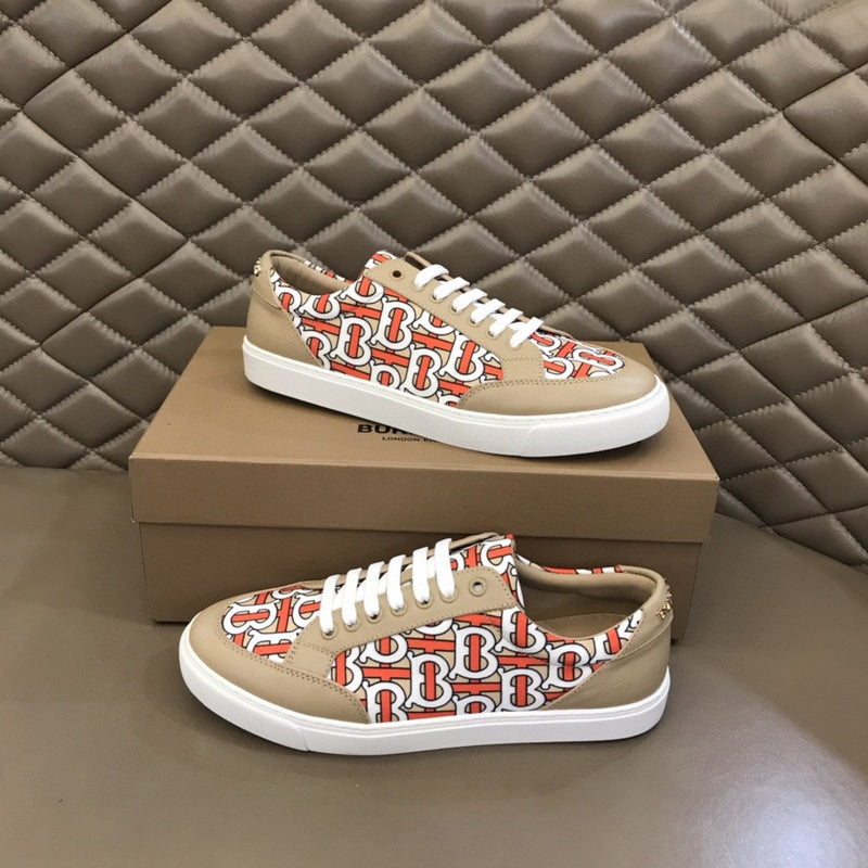 Burberry Luxury Shoes