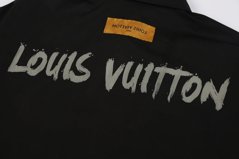 Louis Vuittion Luxury Clothes