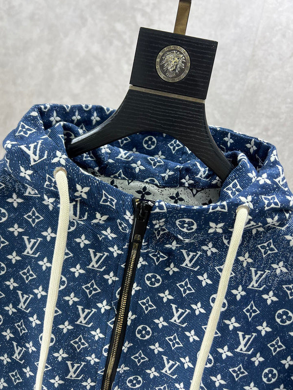 Louis Vuittion Luxury Clothes