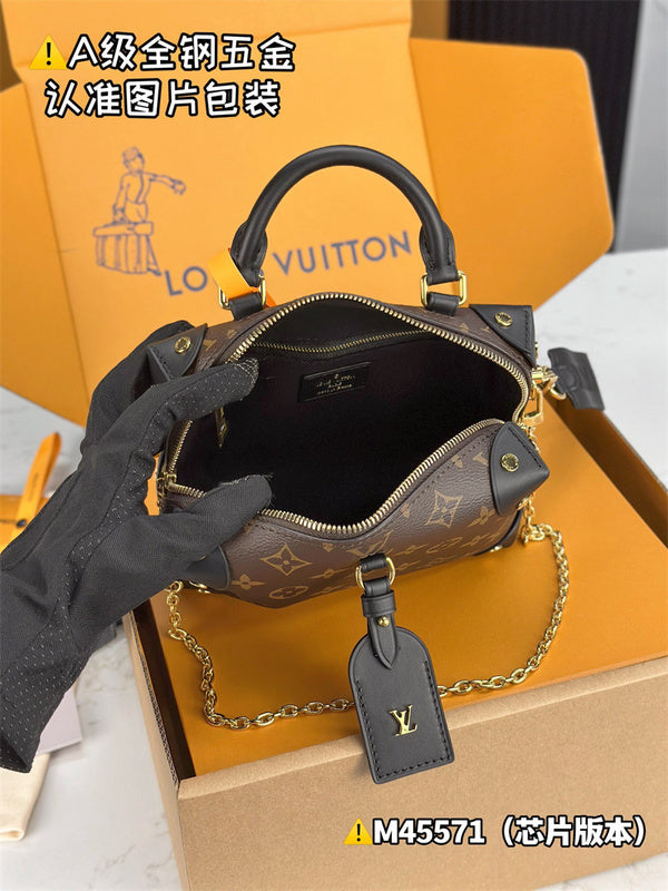 PHA - LOV Bags - 356