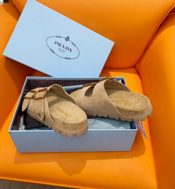 Mila's Edit - PD Women Shoes - 037