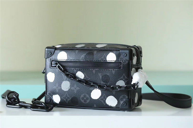 I W Fashion Lu-Vi bags - 10131