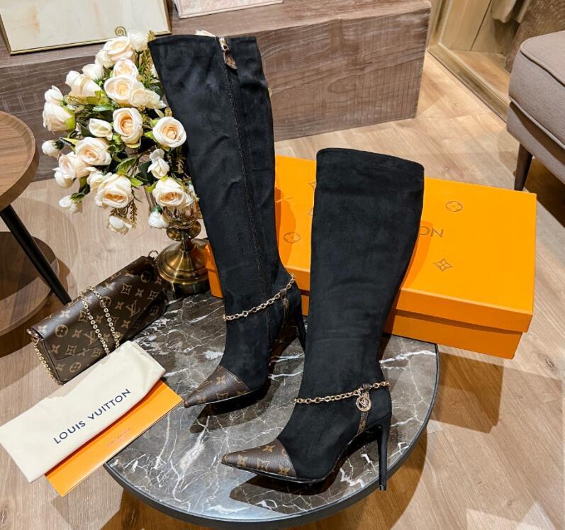 Mila's Edit - LOV Women Shoes - 893
