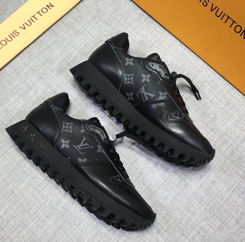 Mila's Edit - LOV Men Shoes - 1884