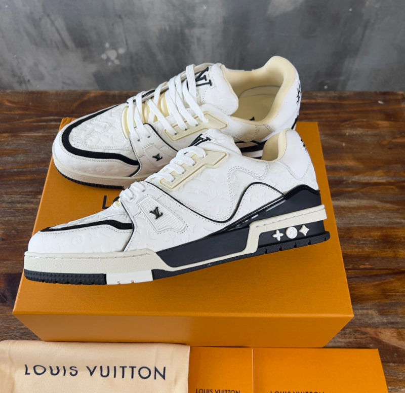 Mila's Edit - LOV Men Shoes - 172