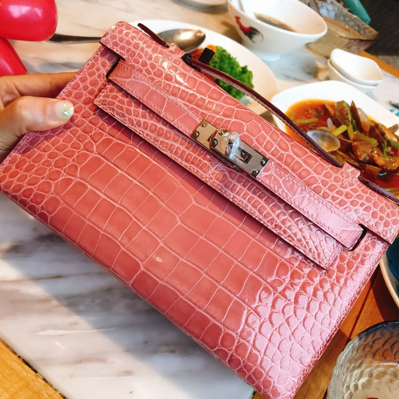 PHA - HMS Bags - 1637
