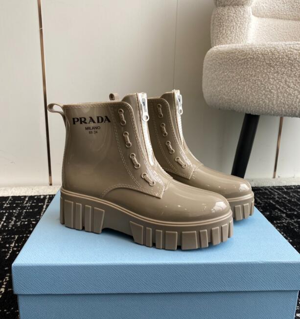 Mila's Edit - PD Women Shoes - 107