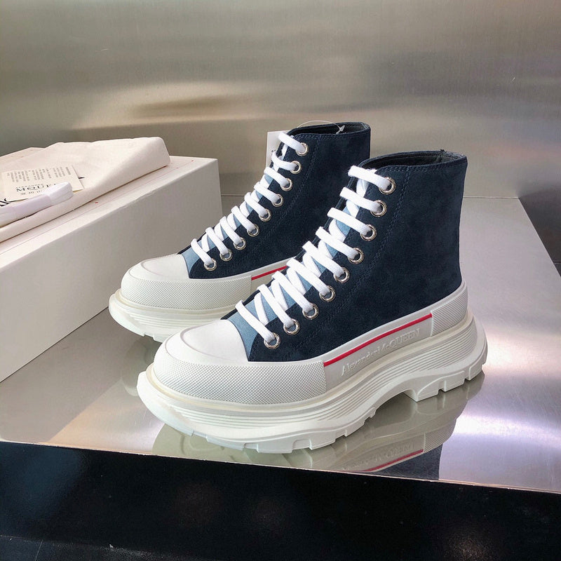 Alexander McQUEEN Luxury Shoes