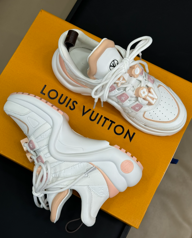 Mila's Edit - LOV Women Shoes - 001
