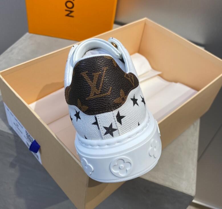 Mila's Edit - LOV Men Shoes - 880